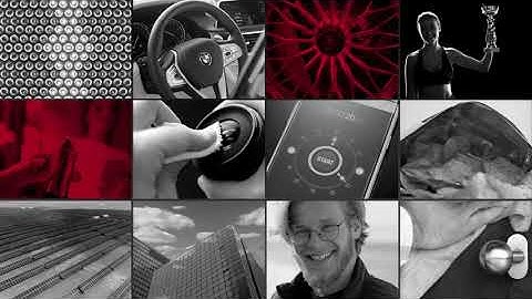 EDWARDS - Thin Film Coating Technology