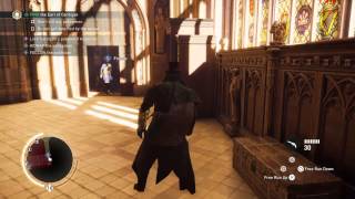 Assassin's Creed Syndicate - Sequence 7: Motion of Impeach (Part 34)