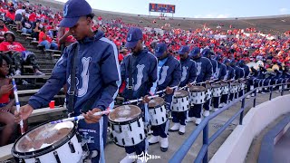 Entrance | Jackson State University vs. Bethune Cookman 2023 🔥