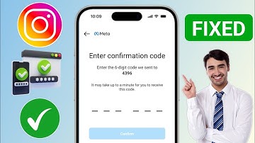 How to Fix Instagram Confirmation And Verification Code Not Received Problem (2025)