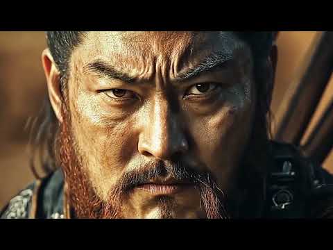 ШЫҢҒЫС ХАН | ресми трейлер
