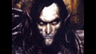 NEW Dark Eldar - 40k tactics - Elites - Wracks