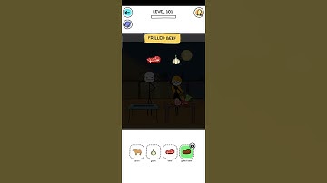 Alchemy Puzzle Game Level 101