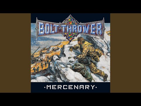 Putar Zeroed - Bolt Thrower