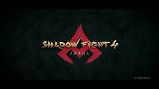 Shadow Fight 4 คุณโดนผมแน่