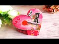 Valentine's Day Special | Mini Scrapbook for Boyfriend | Scrapbook for Valentine's Day | Tutorial
