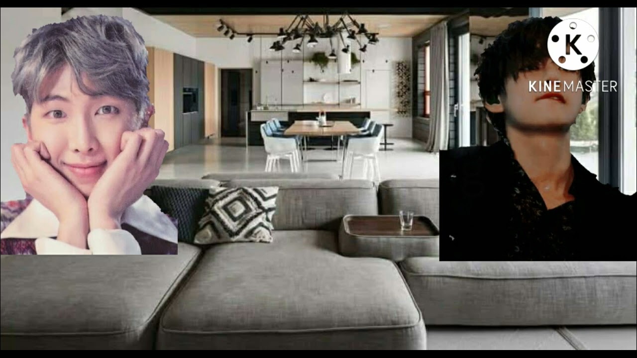 Taejoon X Jihope X Yoonkook ff ' You are my destination '