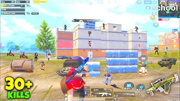 31 KILLS - NEW WORLD RECORD!! | PUBGM | SAMSUNG,A3,A5,A6,A7,J2,J5,J7,S5,S7,S9,A10,A20,A30,A50,A70