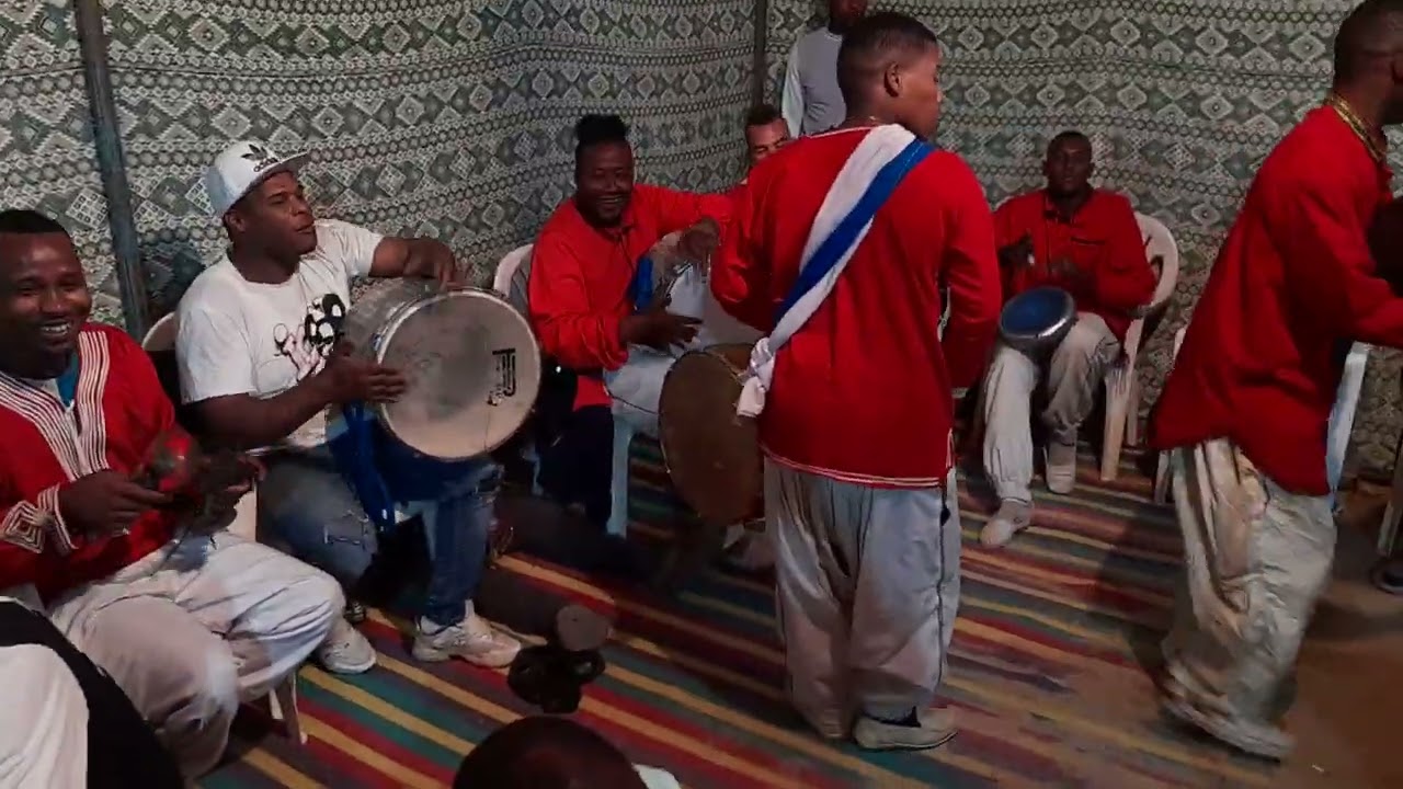 ⚫ مزود باهي أوكالا وناااااس المغير (57) .