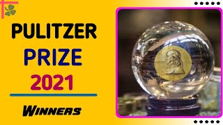 Pulitzer Prize 2021 Winner | Current Affairs For AFCAT, CDS, NDA - 2, 2021 | Education Circuit