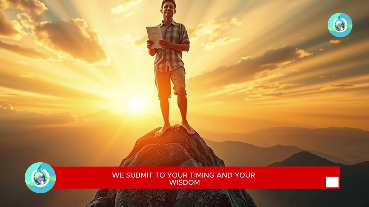 PATIENCE BRINGS MATURITY| YAHWEH PERFECTS HIS WORK