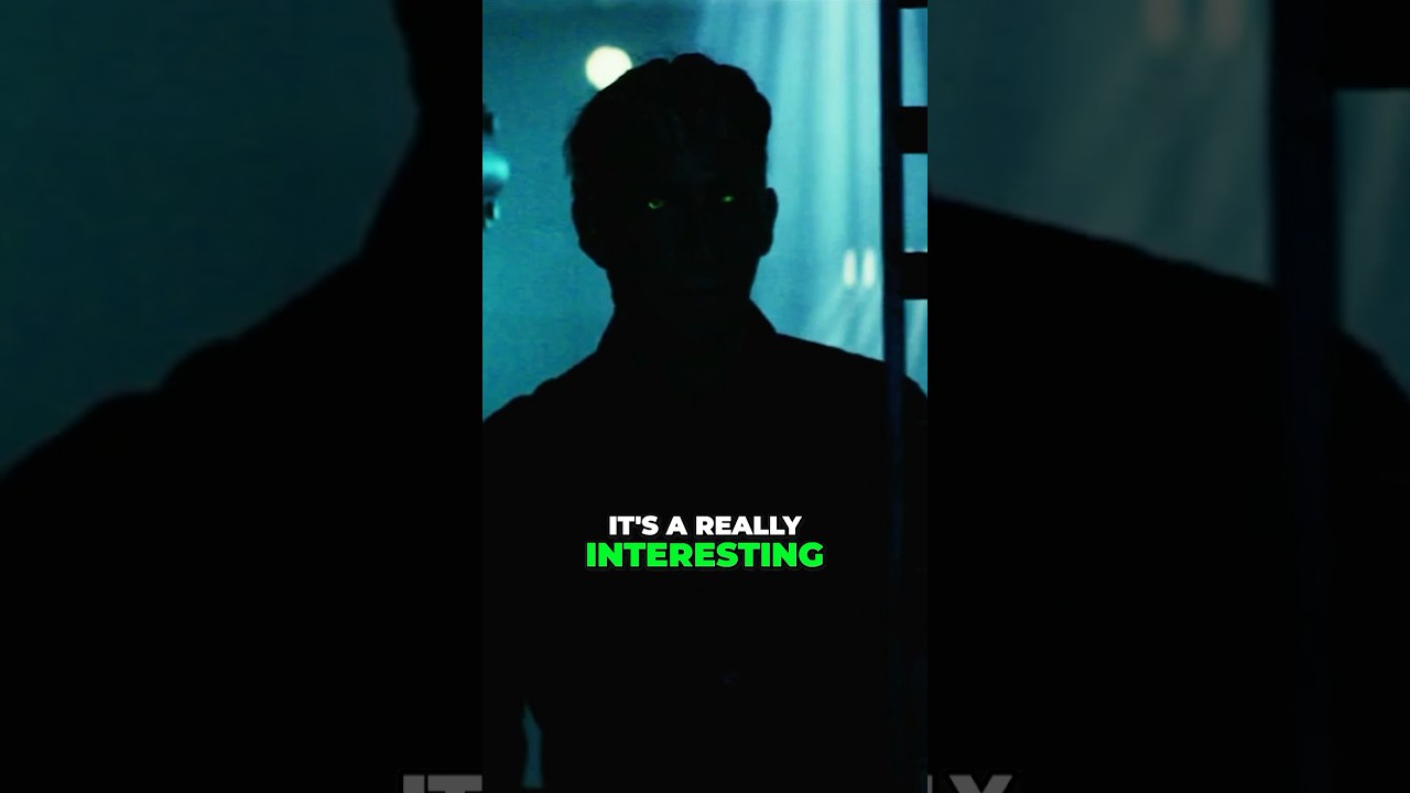 Tim Blake Nelson LOVED Coming Back as THE LEADER in the MCU