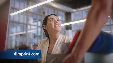 4imprint For Certain. Start With Certainty