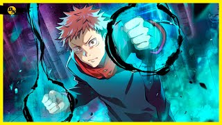 Como Funciona a Cortina Amaldiçoada? 🤔🔥 em Jujutsu Kaisen