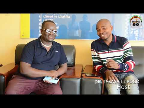 D Jaro Arungu TBC FM A Nominee In Zikomo Awards