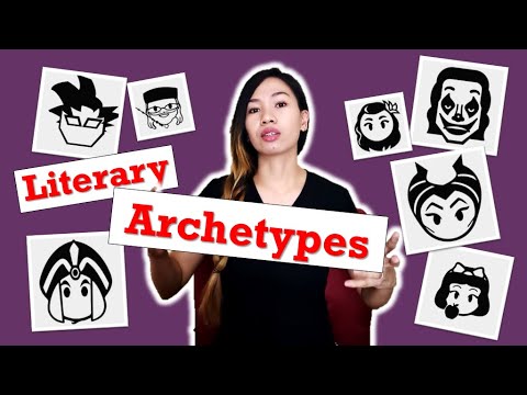 Archetypes EXPLAINED || Character and Situation Archetypes