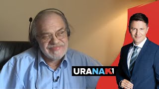 URANAK1 | Preti li nam zaista nuklearni rat? | Nikola Antić i prof. dr Momčilo Milinović