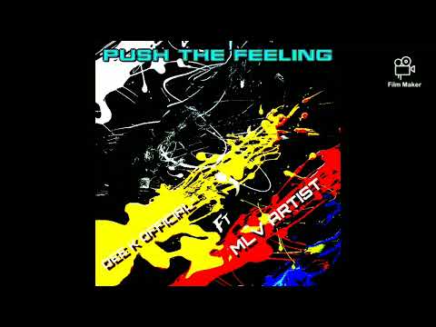 Push The Feeling - Dee.kofficial X Mlv Artist Prod By IMECH