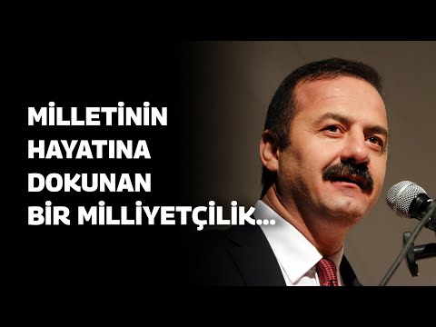 Milletinin Hayatına Dokunan Bir Milliyetçilik...