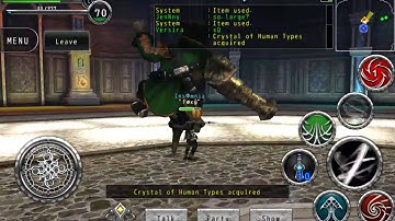 Avabel Online: Random Dungeon F100