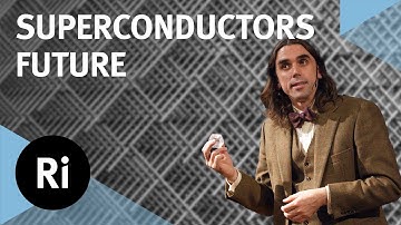 Unlocking the potential of superconductors - with Felix Flicker