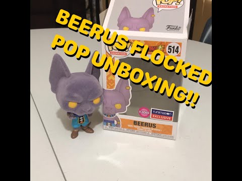 funimation beerus