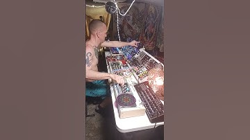 #eurorack #electronicmusic #intellijel #shapeshifter #minimal #ambient #industrial #sounddesign