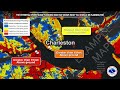 Understanding the Potential Storm Surge Flooding Map