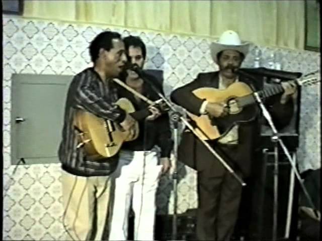 TIAO CARREIRO E PARDINHO - MARGARIDA