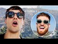 Matty Lee in LA: The REUNION you&#39;ve been waiting for I Daley Weekly Episode 6 | Tom Daley