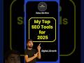 2025 Trending Seo Tools । Top SEO Tools in 2025 #seo #digitalmarketing