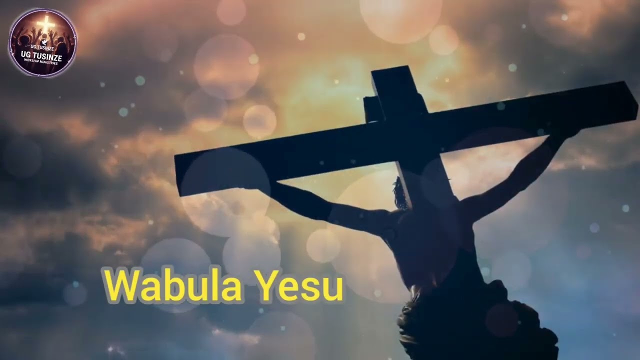 Yesu gwe Mukwano gwange @ugtusinze @phaneroo @pastorwilsonbugembe256 