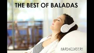 THE BEST OF BALADAS VOL 12