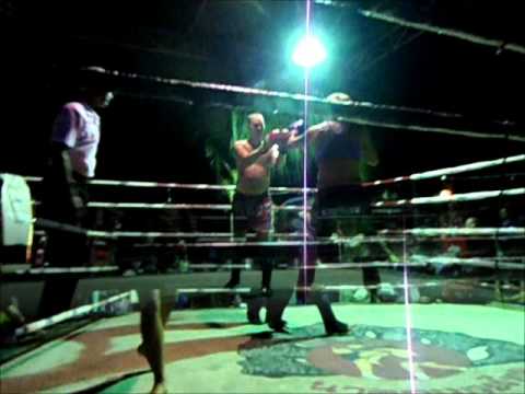 Linn 56 kg VS Christian +91 kg