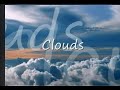 Clouds by bread  david gates w lyrics