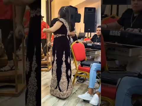 الجزائر اعراس القندورة القسنطينية