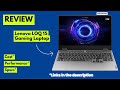 Lenovo LOQ 15 Gaming Laptop Review | RTX 5050 + i7-13650HX | Best 15" Gaming Laptop 2025?