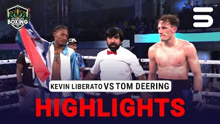 Boxing Match Highlights | Match 01 | Day 02 | | 2nd International Boxing Championship | M3X1K