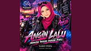 Angin lalu