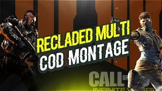 Good Old Times - Multi Cod Competitive Montage