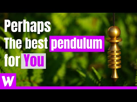 Video: Which Is Better: A Pendulum Crib Or A Regular One?