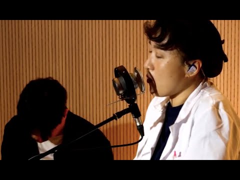 [LIVE] 선우정아 - 알 수 없는 작곡가(소장님 ver) / 코드네임.swja