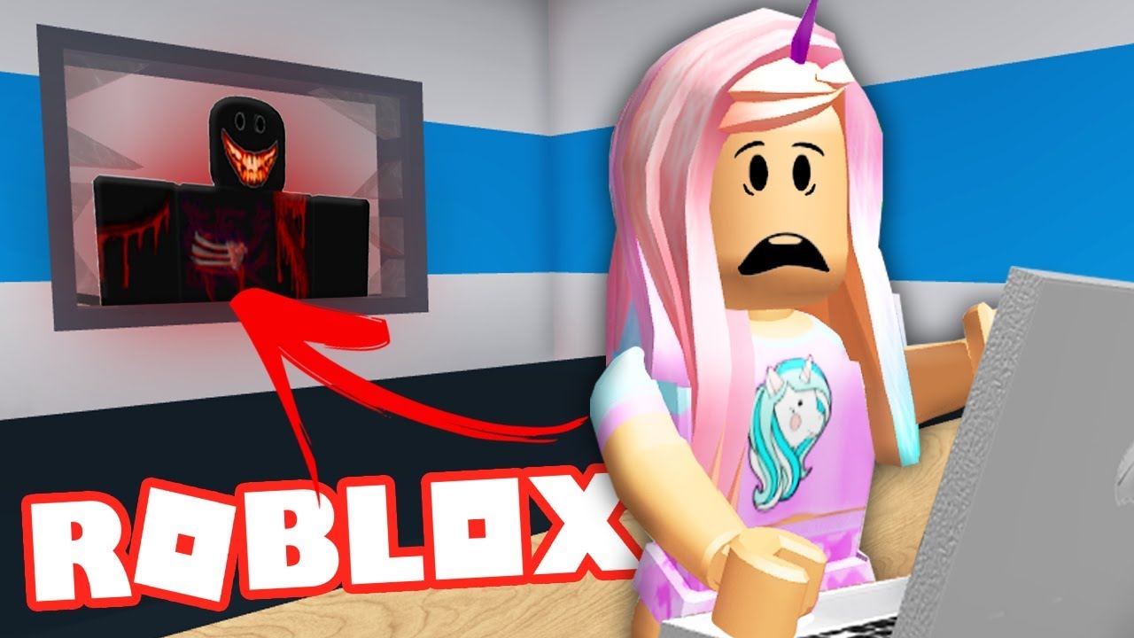 Hackeando El Juego Para Escapar De La Bestia Roblox Flee The Facility Youtube - hackeando los ordenadores de roblox flee the facility