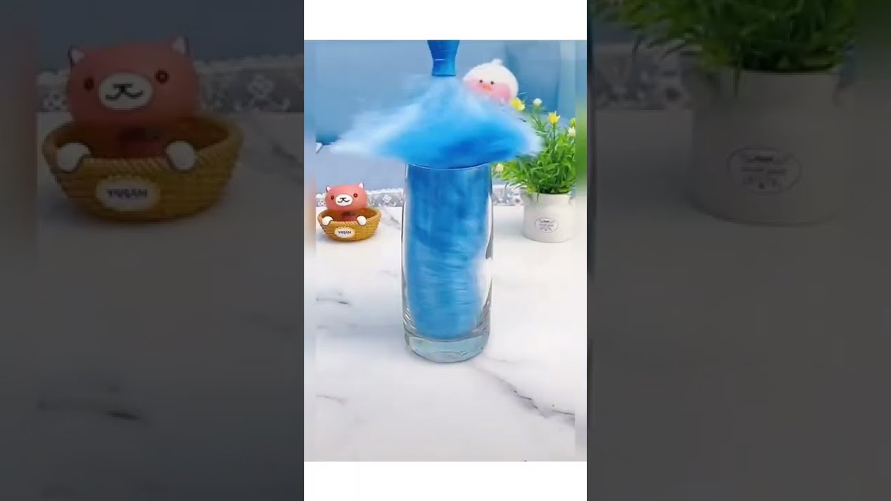 360° Spin Electric Feather Duster Vacuum Cleaner - Cordless