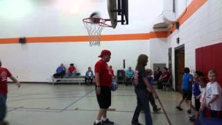 Buddy ball practice(1)