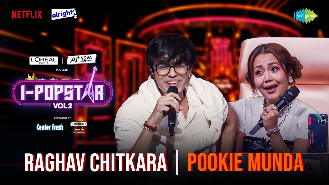 Pookie Munda Lyrics — Raghav Chitkara | Lyrixwala Pookie Munda Lyrics by Raghav Chitkara