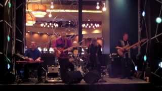 Oreo Blue  "The I-540 Song" (original) - Indigo Sky 01052013 screenshot 2