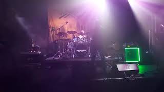 Objector - Live @ The HeavyLake Metal Festival / November 6, 2021