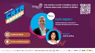 Desbancarizando o mercado PJ - Soluções disruptivas para Empresas