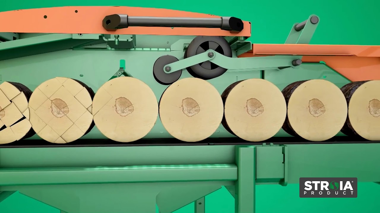 Stroia Product- AutoSplit 350